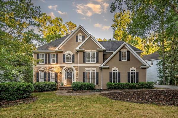 828 Treadstone Ovlk, Suwanee, GA 30024