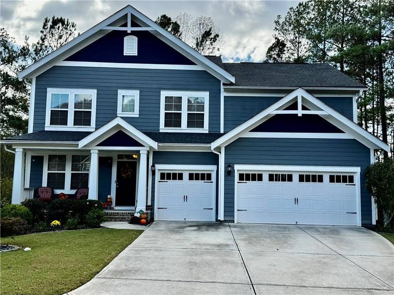 14 SKIPPING STONE LOOP, Dallas, GA 30132