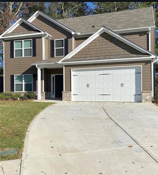 10 SPRINGMONT DR SW, Cartersville, GA 30120