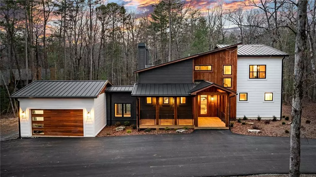 Mccaysville, GA 30555,1163 Lees Ride