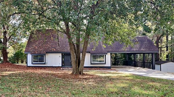 103 Autumn WAY, Stockbridge, GA 30281