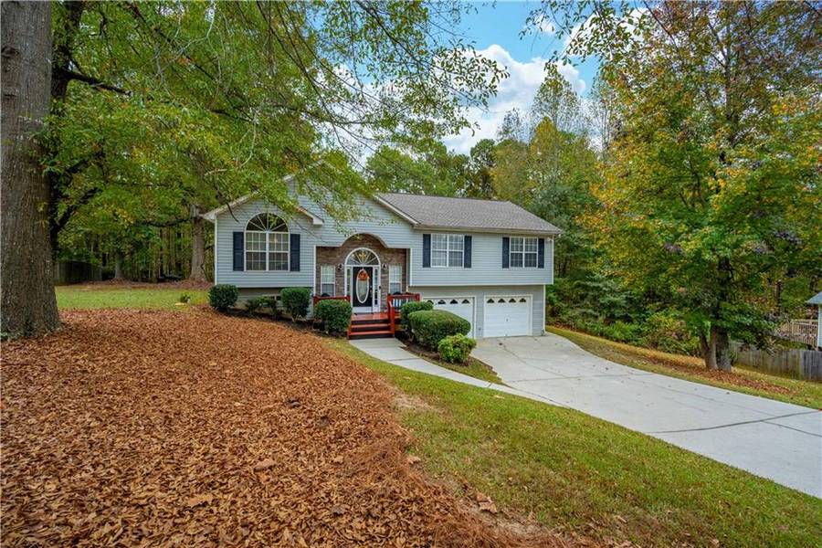 158 Fielding Grove DR, Dallas, GA 30157