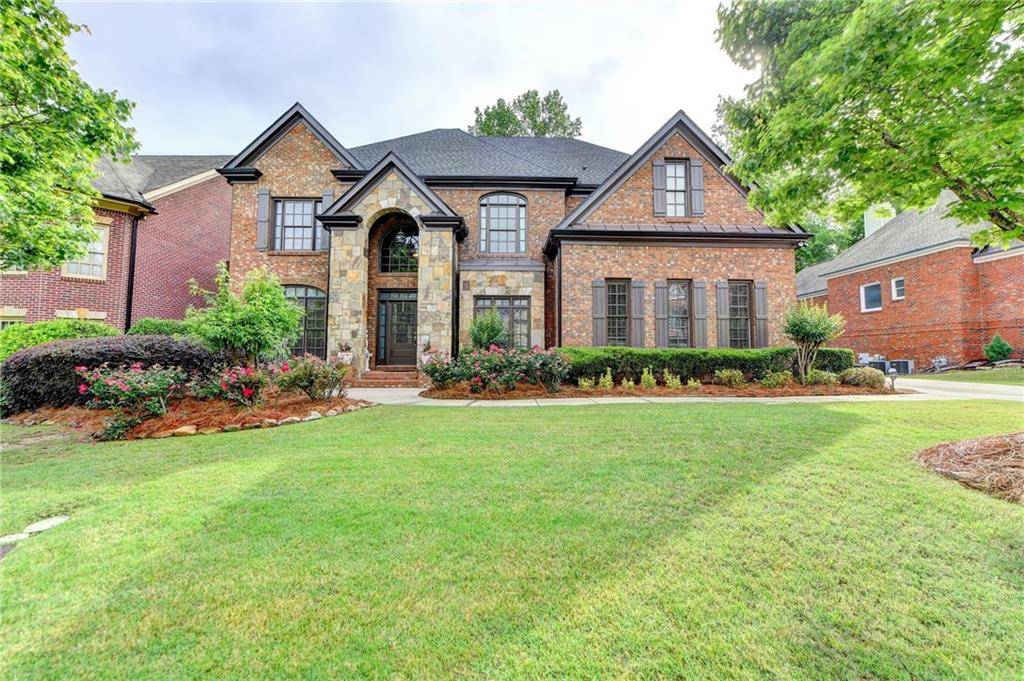 3173 Walkers Falls WAY, Buford, GA 30519