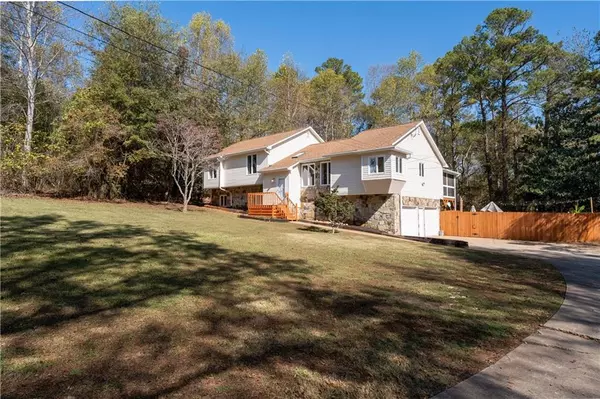 Woodstock, GA 30189,500 Cherokee Mills DR