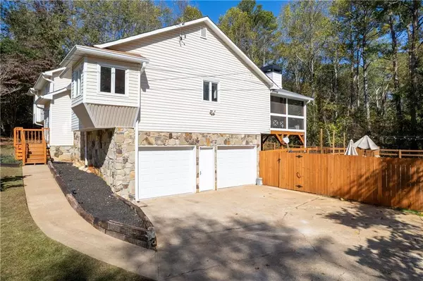 Woodstock, GA 30189,500 Cherokee Mills DR