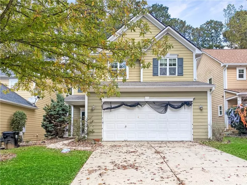 120 Creekwood TRL, Acworth, GA 30102