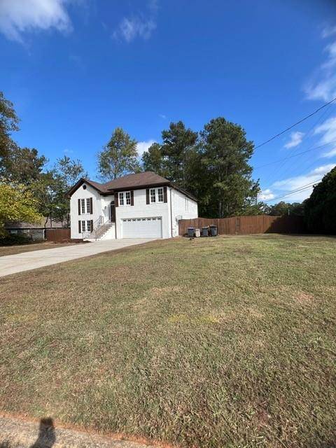 1925 Hunt Crossing CT, Lawrenceville, GA 30043