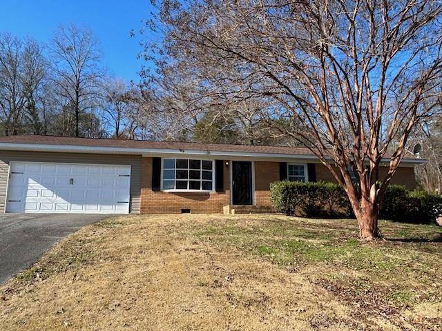 207 Cherry Hill DR, Calhoun, GA 30701