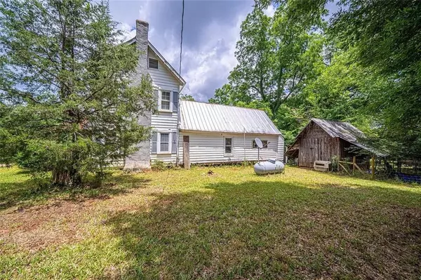 904 Rabun RD, Sparta, GA 31087