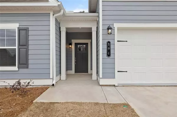 Mcdonough, GA 30253,100 Agee LN #Maxton