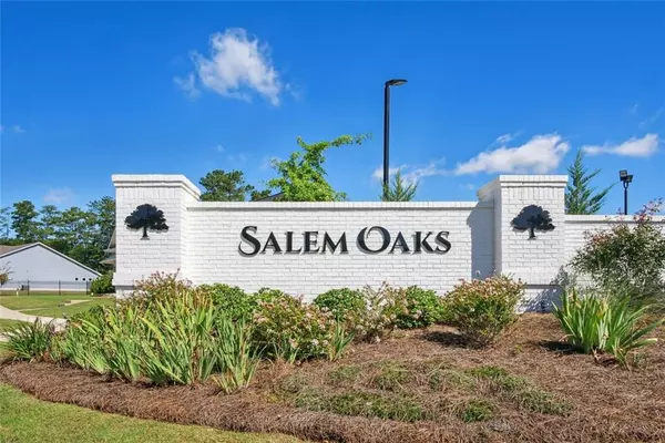 Mcdonough, GA 30253,100 Agee LN #Wakefield