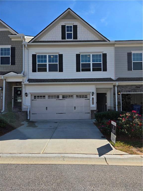 1084 Burke ST, Lawrenceville, GA 30046