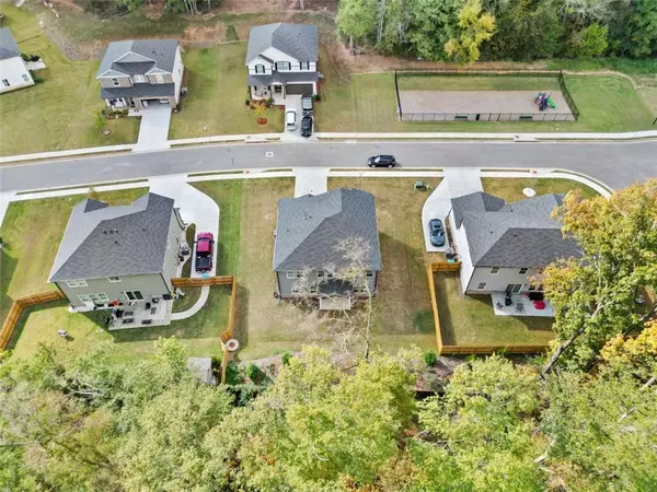 Pendergrass, GA 30567,50 CRANSON WALK