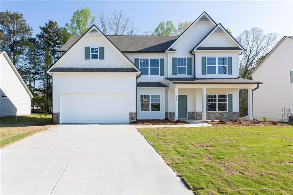 Dallas, GA 30132,470 River Run DR