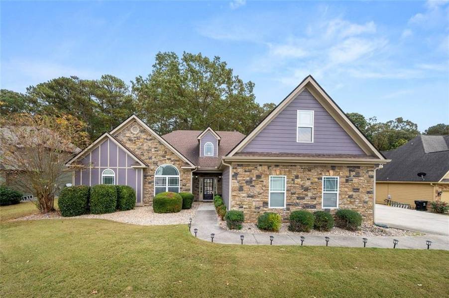 62 MORGAN LAKE LN, Dallas, GA 30157