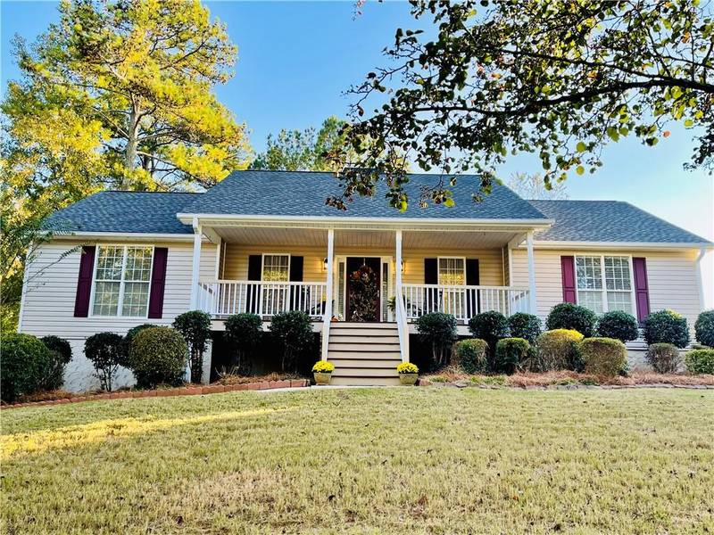 57 Chelsea WALK, Dallas, GA 30157