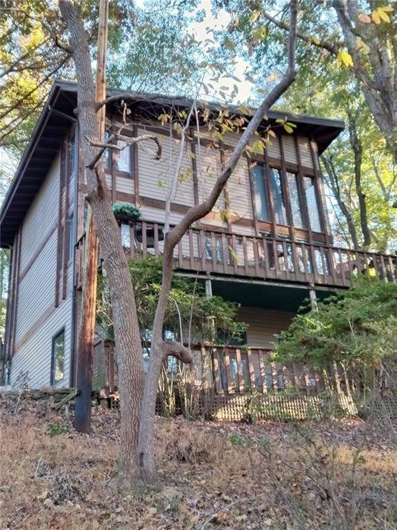 528 TAMARACK DR, Jasper, GA 30143