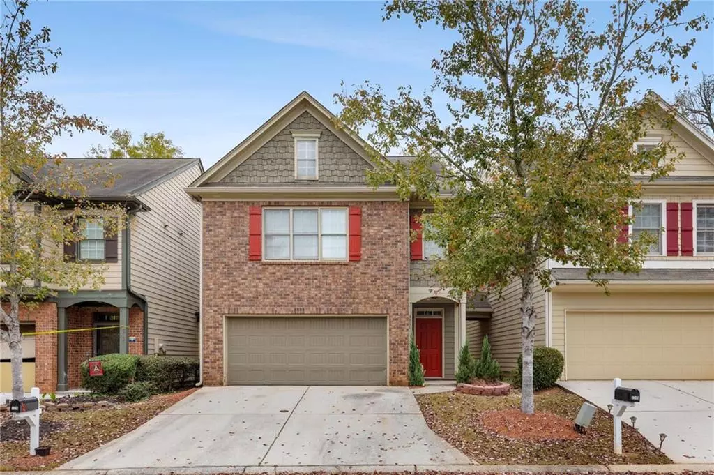 Decatur, GA 30032,3251 Borogrove WAY