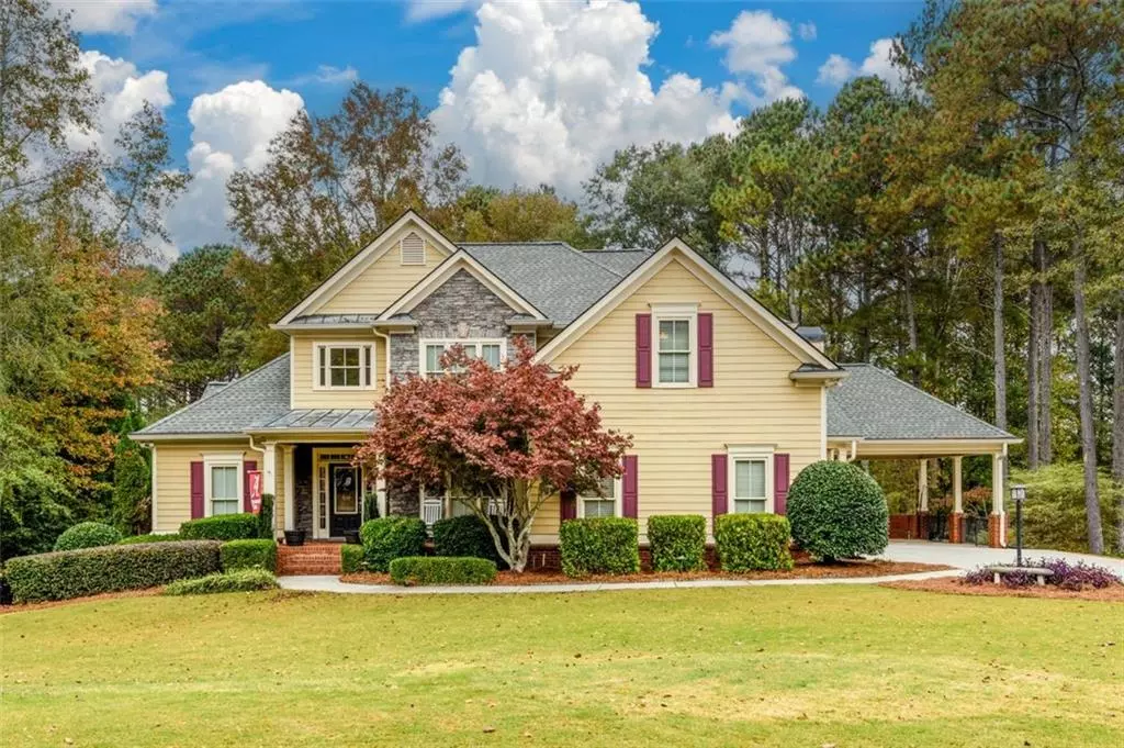 Loganville, GA 30052,227 Chandler WALK