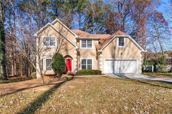 200 Timber Oak CV, Lawrenceville, GA 30043