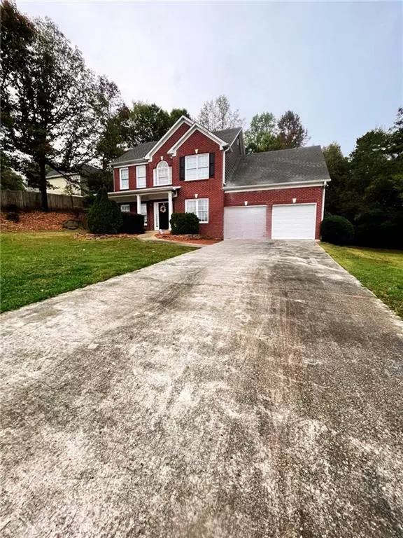 Lawrenceville, GA 30045,375 Georgian Hills DR