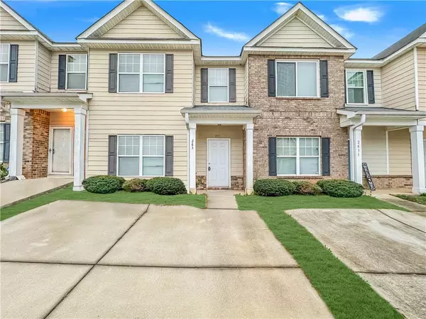 Atlanta, GA 30344,2837 Laurel Ridge CIR