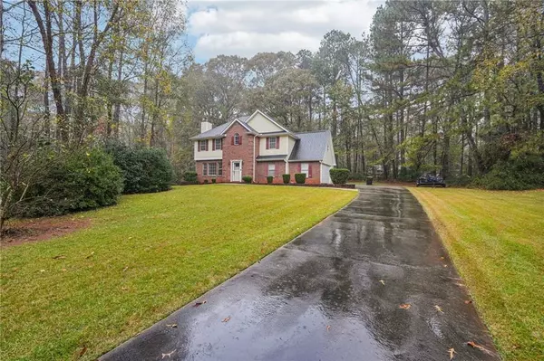 Stockbridge, GA 30281,25 Lakeview W