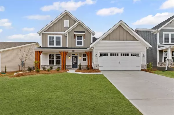 68 Catalpa GRV,  Braselton,  GA 30517