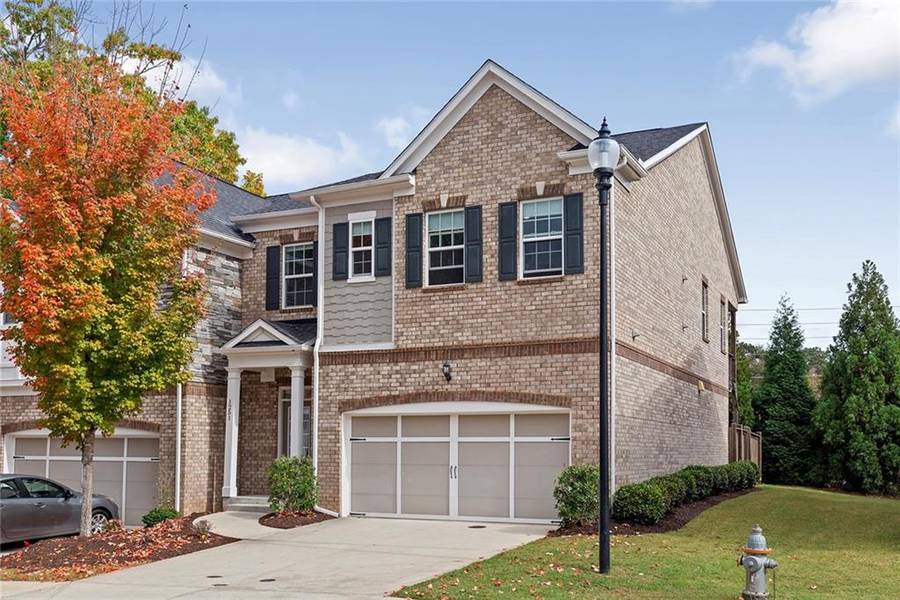 1251 Golden Rock LN SE, Marietta, GA 30067