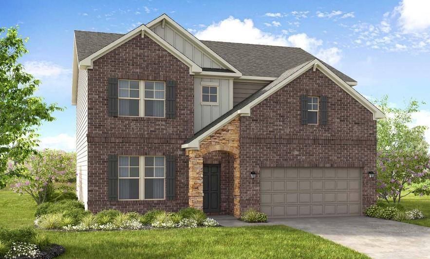 3994 Alderstone DR, Flowery Branch, GA 30542