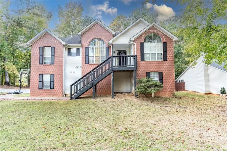 301 Chase Marion WAY, Mcdonough, GA 30253