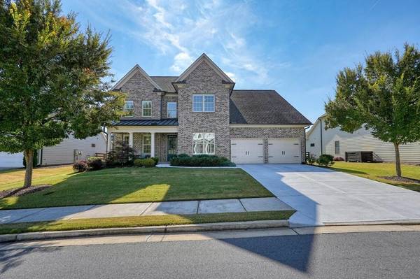 196 Fieldbrook XING, Canton, GA 30115