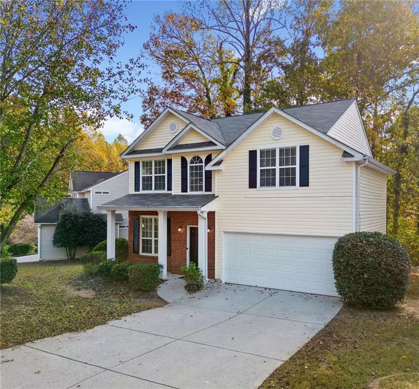 Marietta, GA 30008,2028 Ridgestone LNDG SW