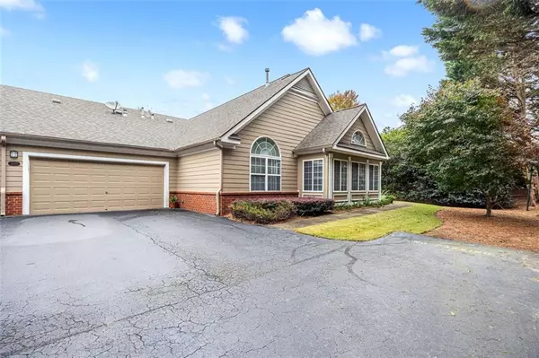 Alpharetta, GA 30004,2304 SWEET APPLE CIR