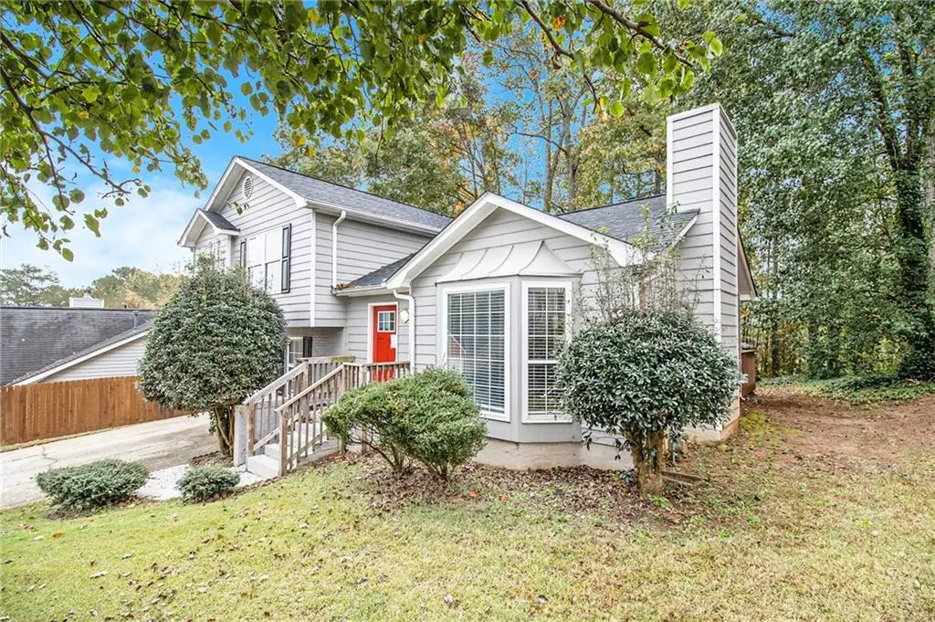 Decatur, GA 30034,3824 Landgraf CV