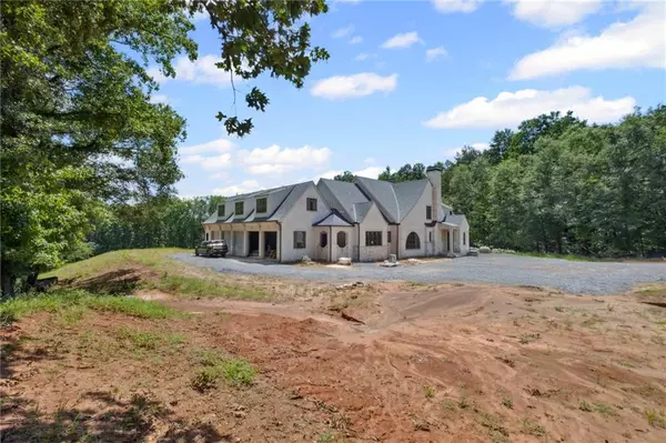 Milton, GA 30004,615 Hickory Flat