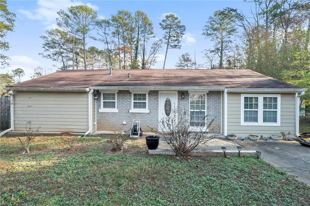 Lawrenceville, GA 30044,96 Sir Scott CT