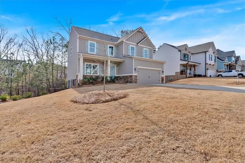 Cartersville, GA 30120,28 Lakewood CT SE