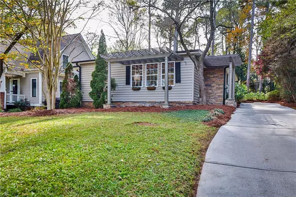 121 Park DR, Decatur, GA 30030