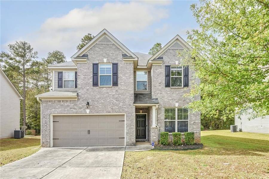 1429 Stone Ridge CT, Hampton, GA 30228