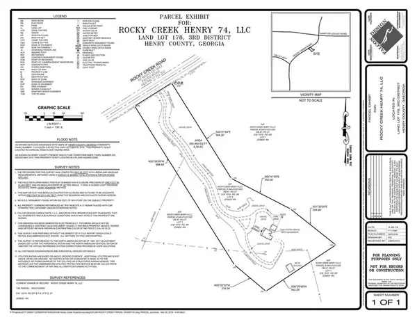 Locust Grove, GA 30248,1171 Rocky Creek RD