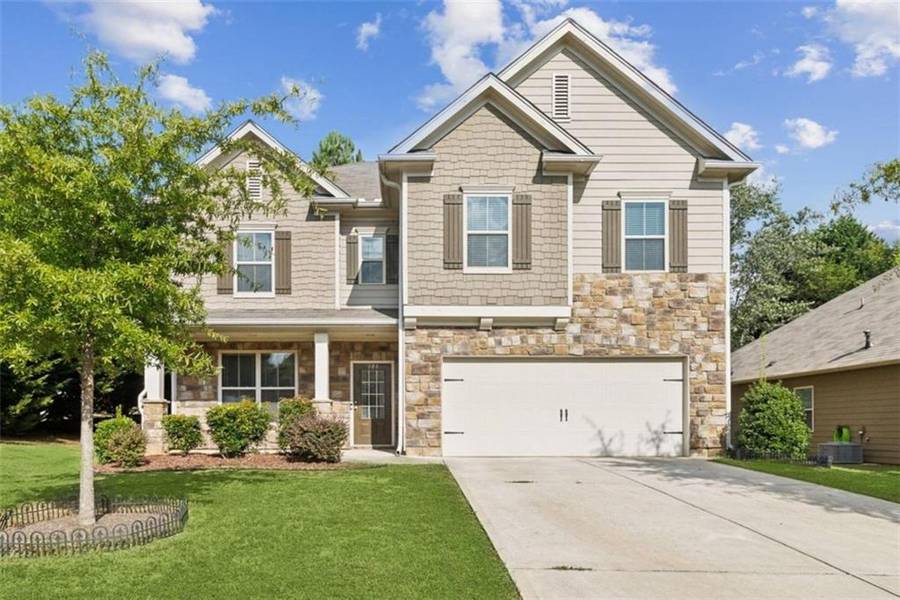 101 Silver TRCE, Dallas, GA 30157