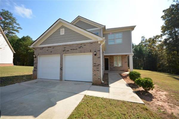 4394 Trake WAY, Ellenwood, GA 30294