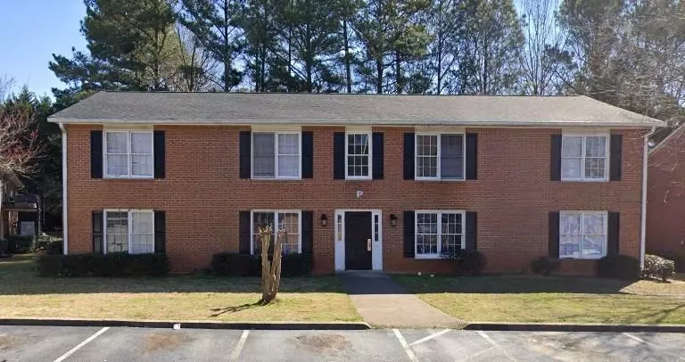 493 Stone Mountain ST #P-2, Lawrenceville, GA 30046