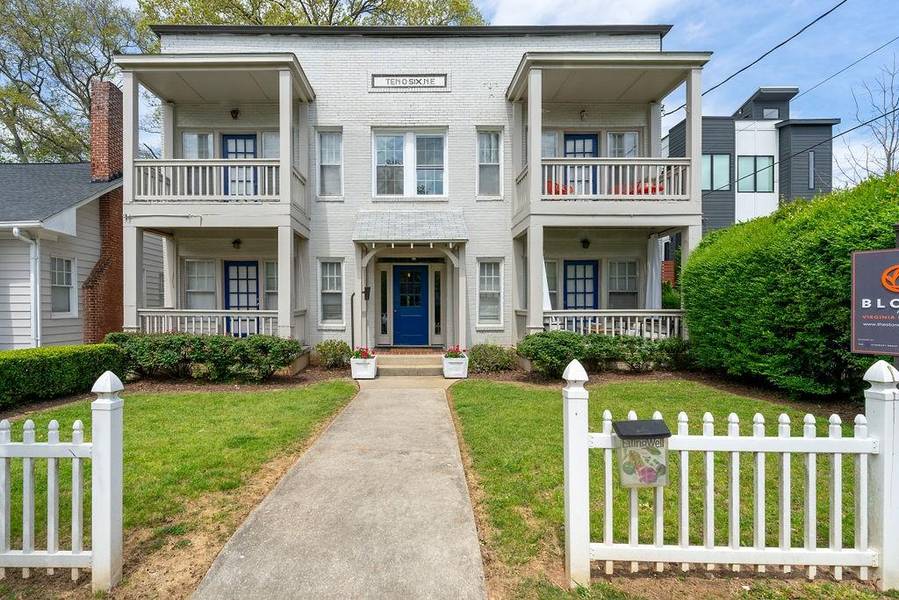 1006 Greenwood AVE NE #2, Atlanta, GA 30306