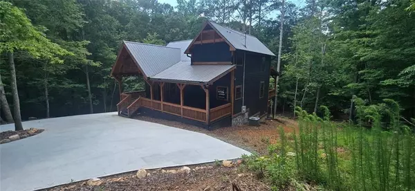 Ellijay, GA 30540,40 Cadet CT
