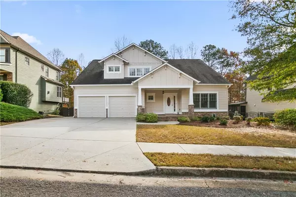 436 Gold XING, Canton, GA 30114