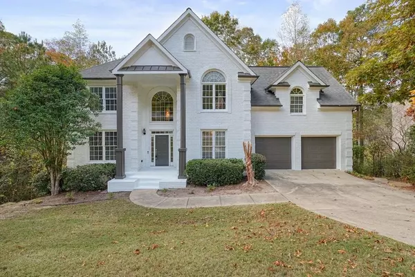 2010 Bluffton WAY, Roswell, GA 30075