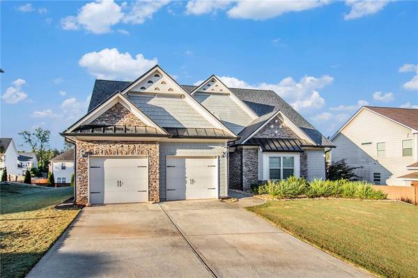 19 Pillar PT, Newnan, GA 30265