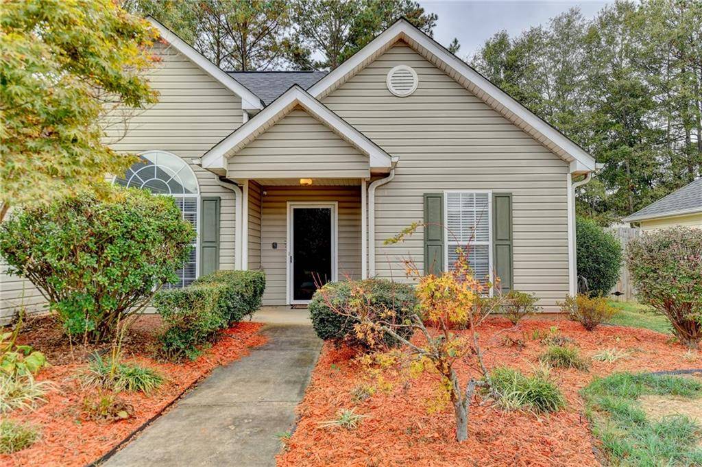 Loganville, GA 30052,3472 Summit Creek LN